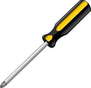 screwdriver